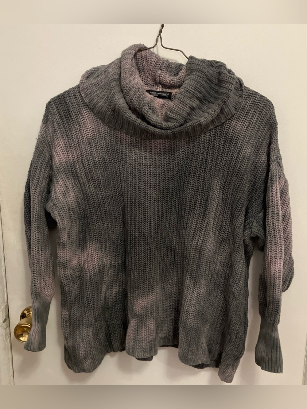 Vintage American Apparel sweater